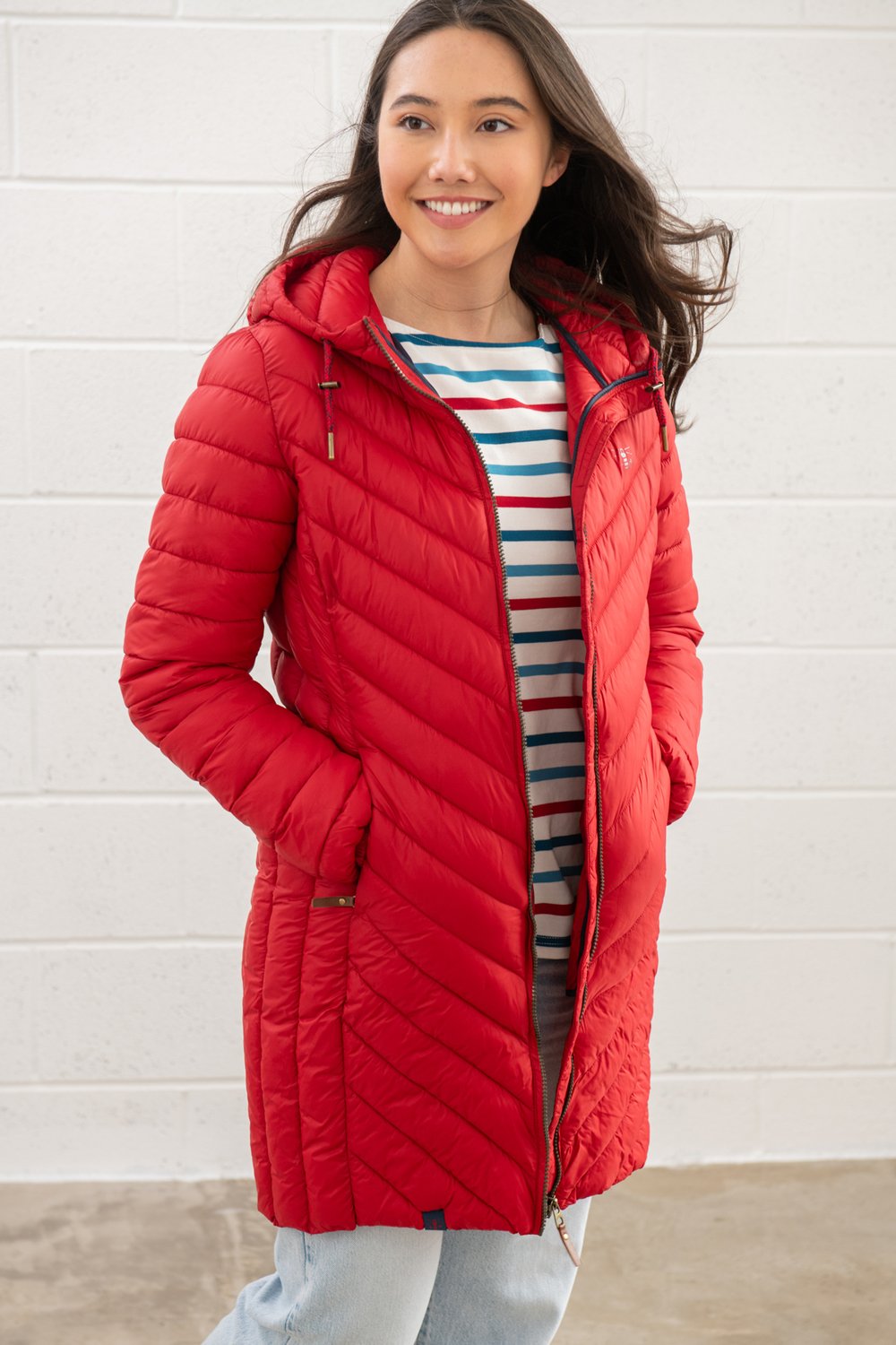 Image of Laurel Ladies Coat