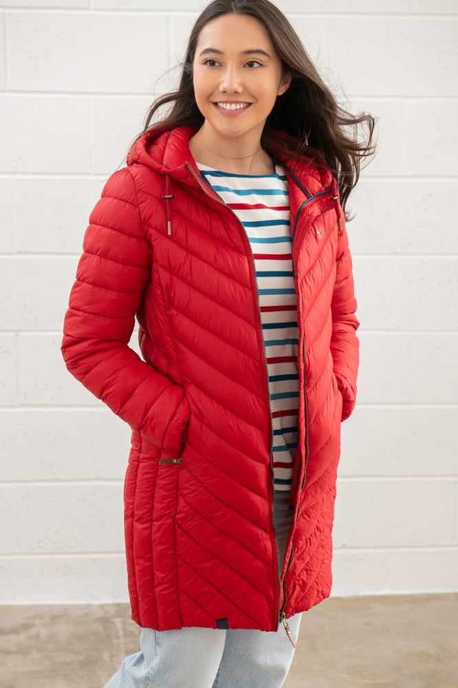 Image of Laurel Ladies Coat