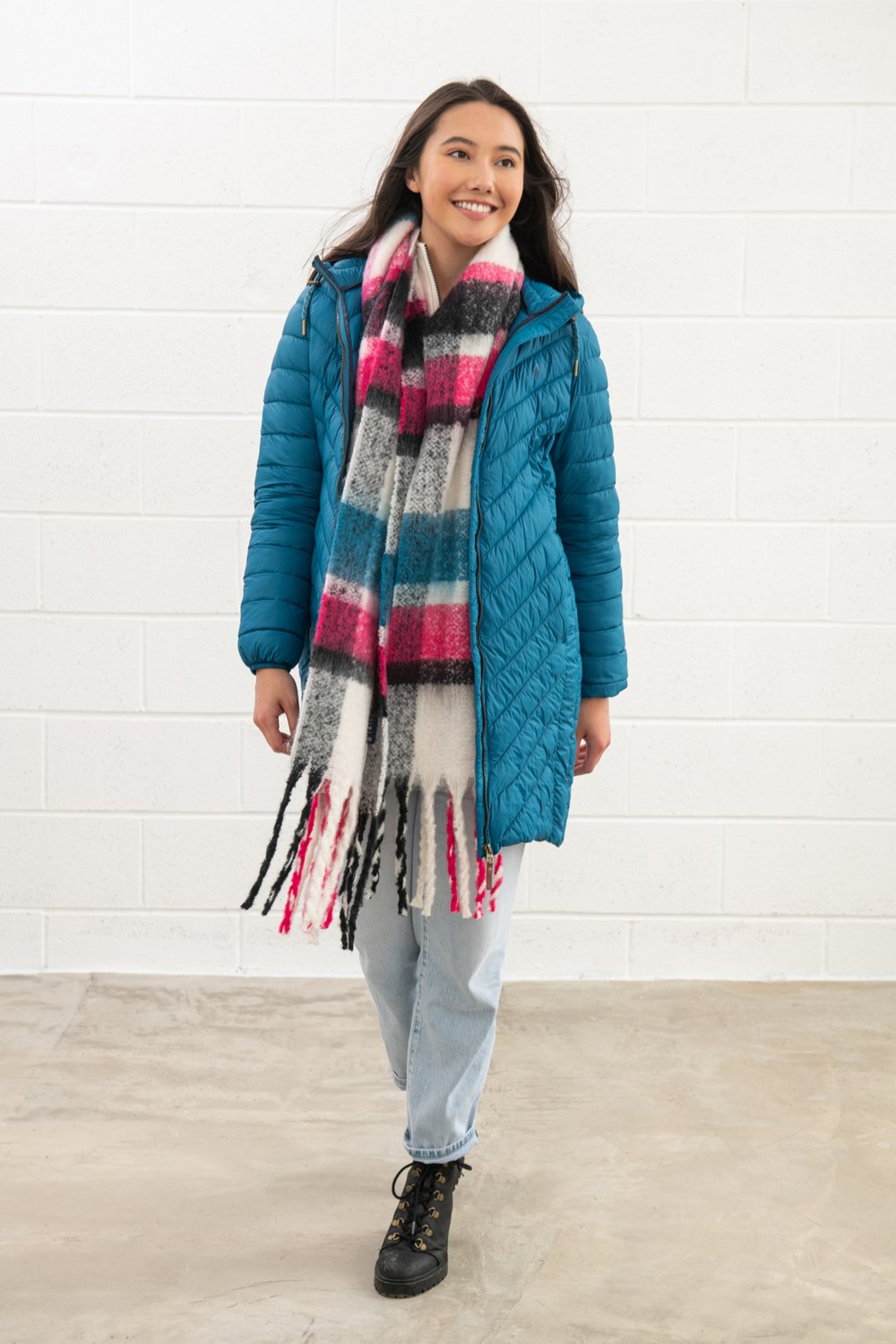 Image of Laurel Ladies Coat