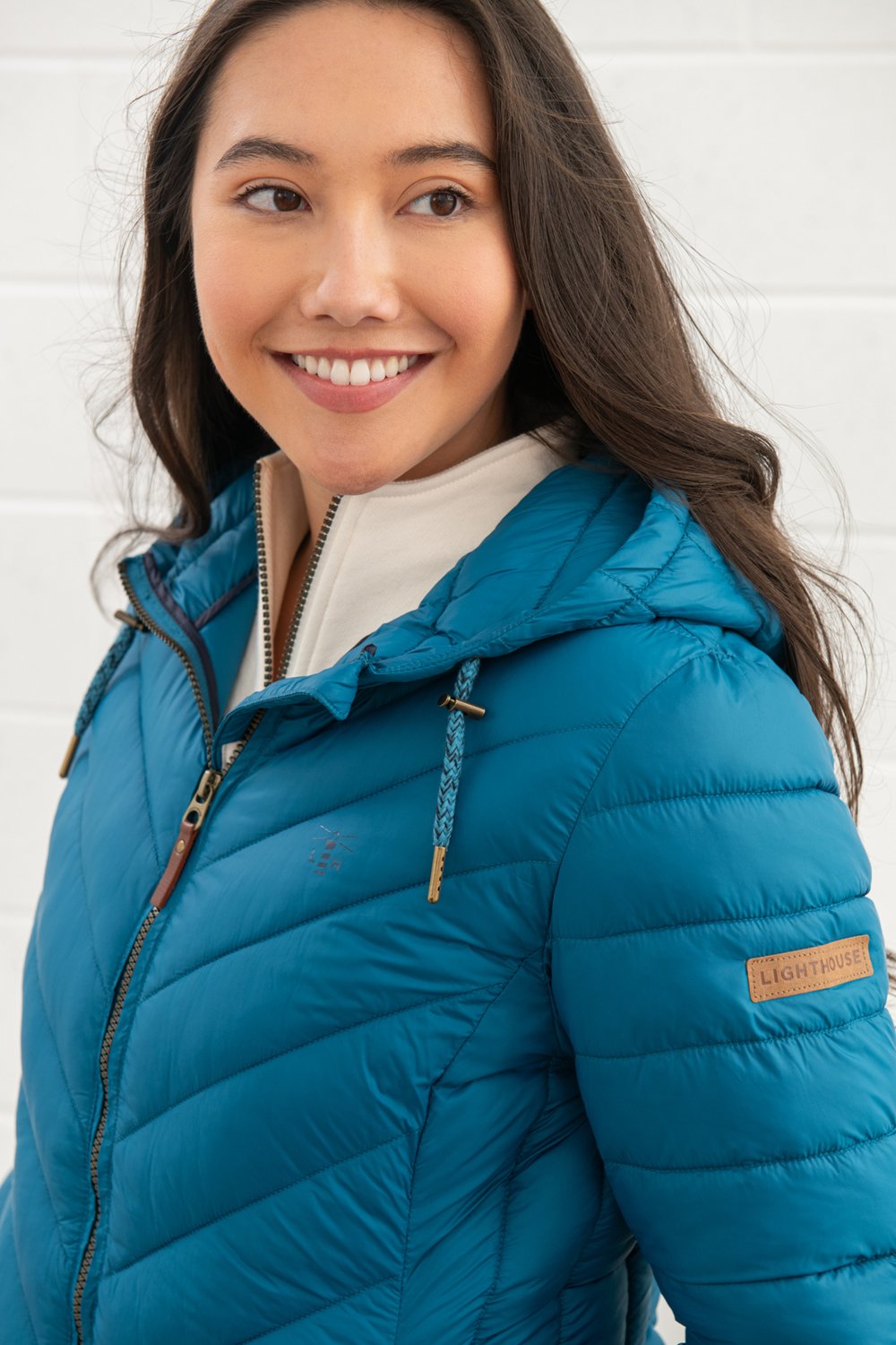 Image of Laurel Ladies Coat