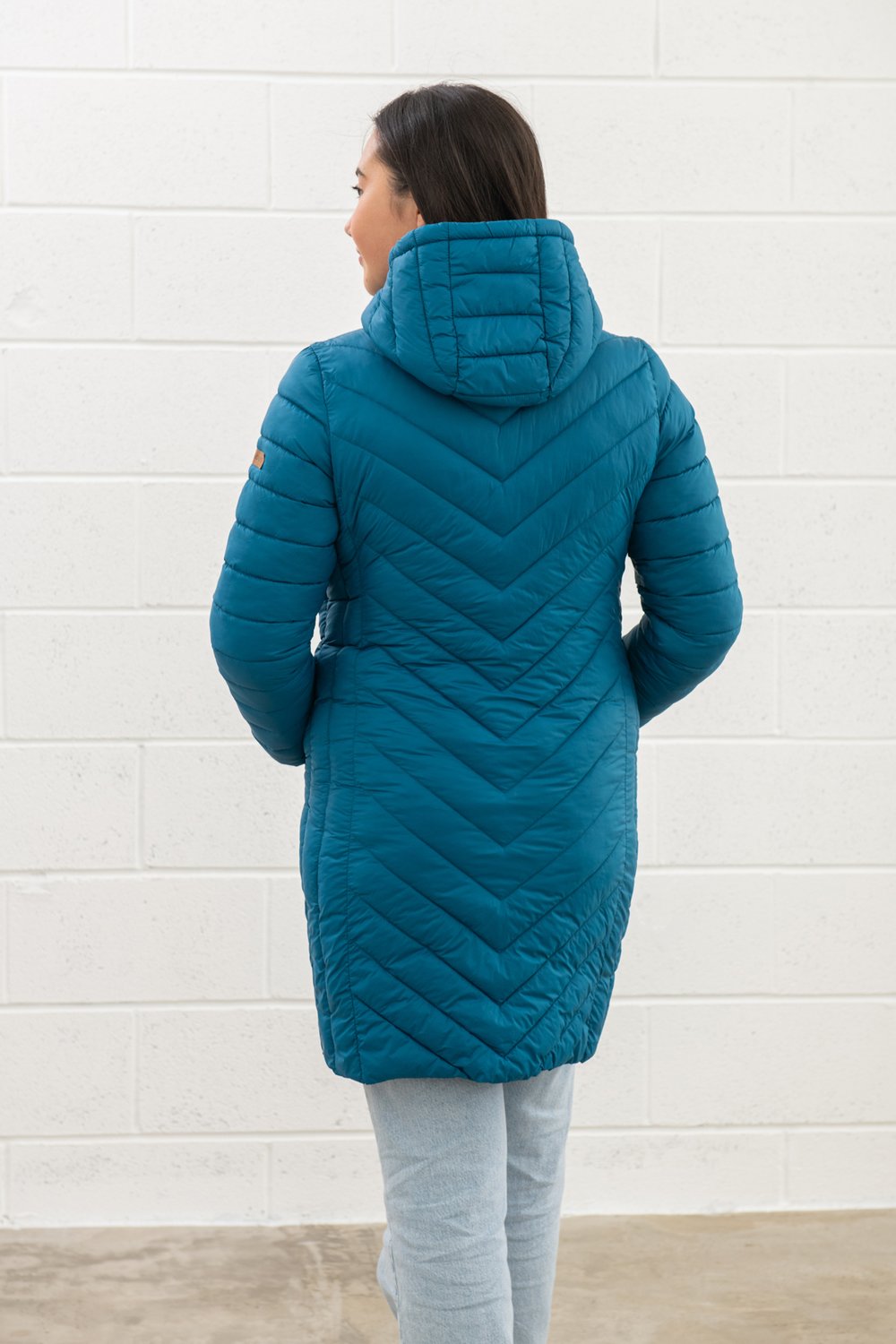 Image of Laurel Ladies Coat