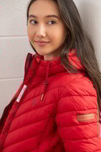 Image 7 of Laurel Ladies Coat