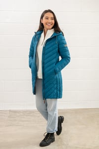 Image 9 of Laurel Ladies Coat