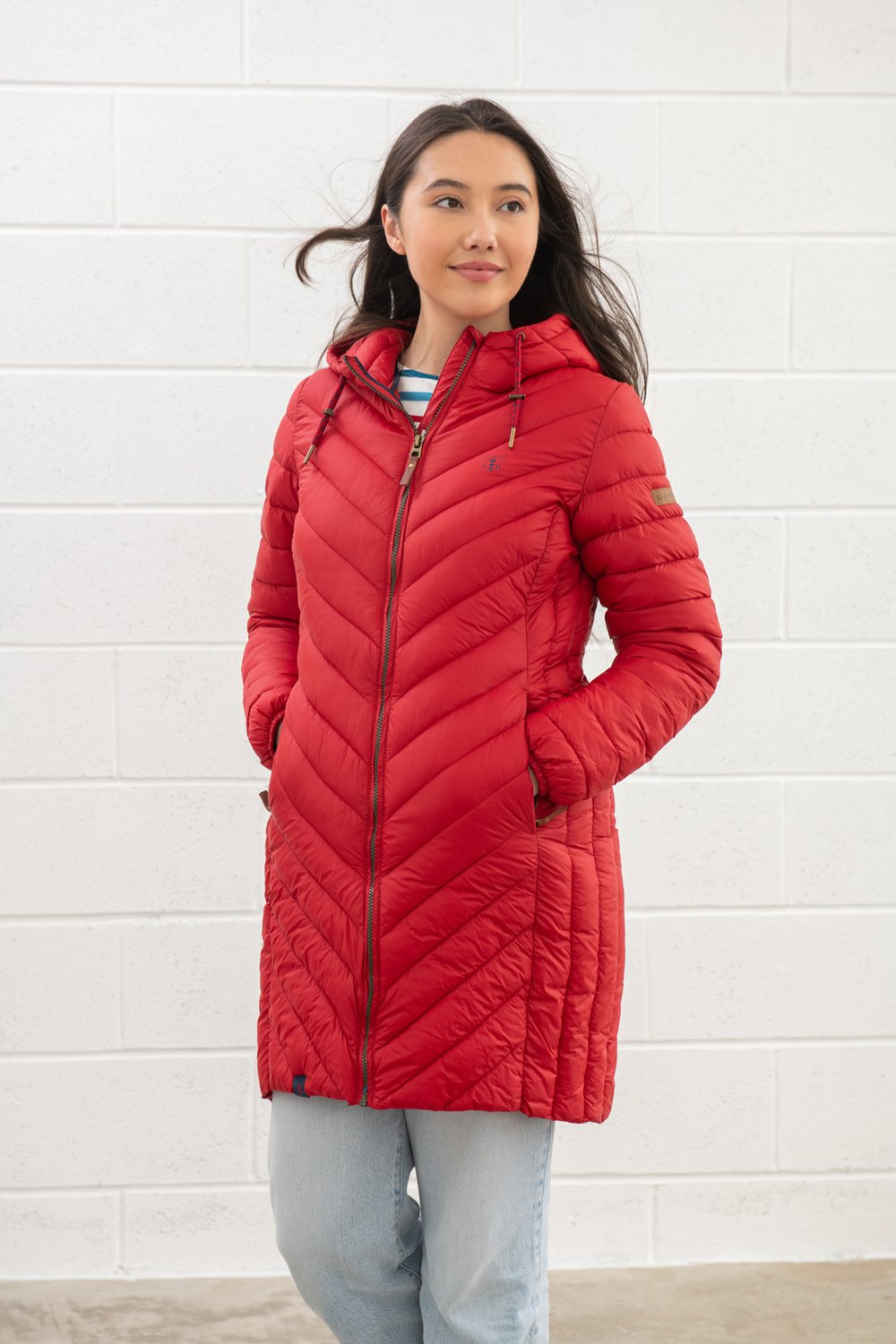 Image of Laurel Ladies Coat