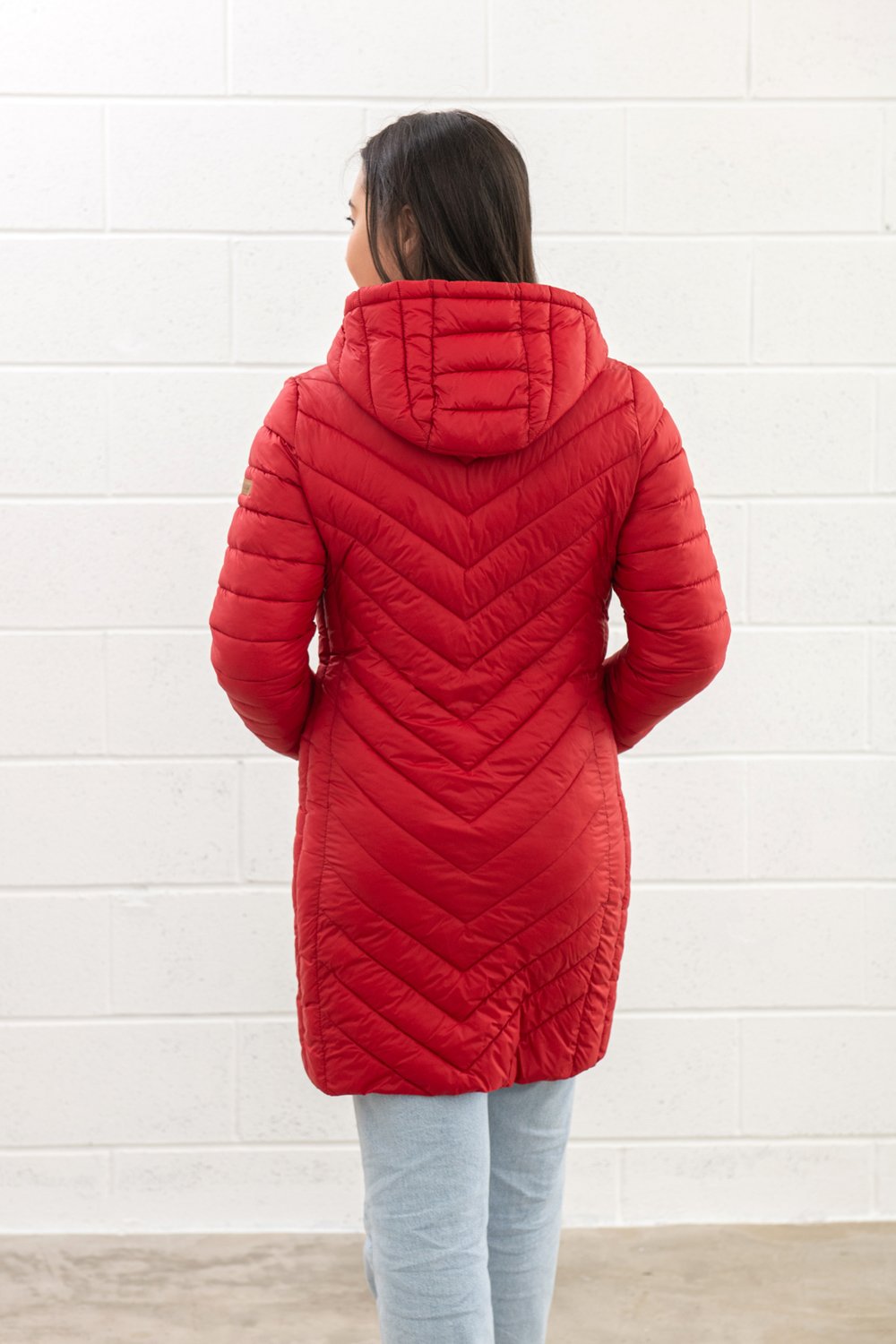 Image of Laurel Ladies Coat