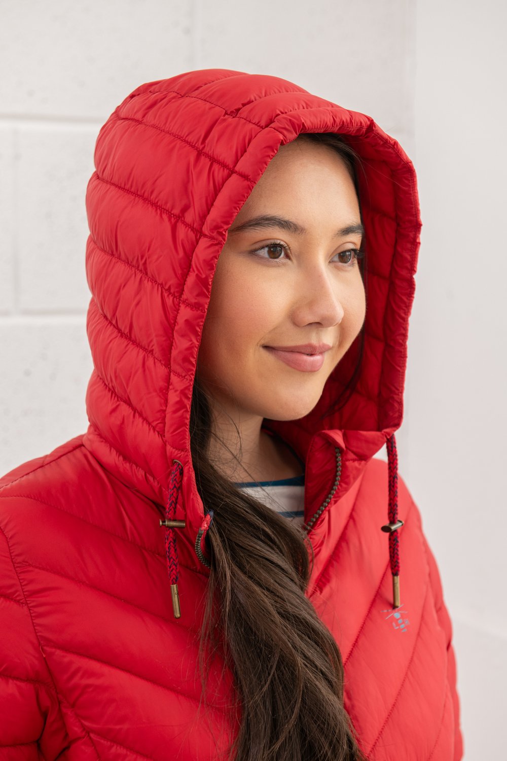Image of Laurel Ladies Coat