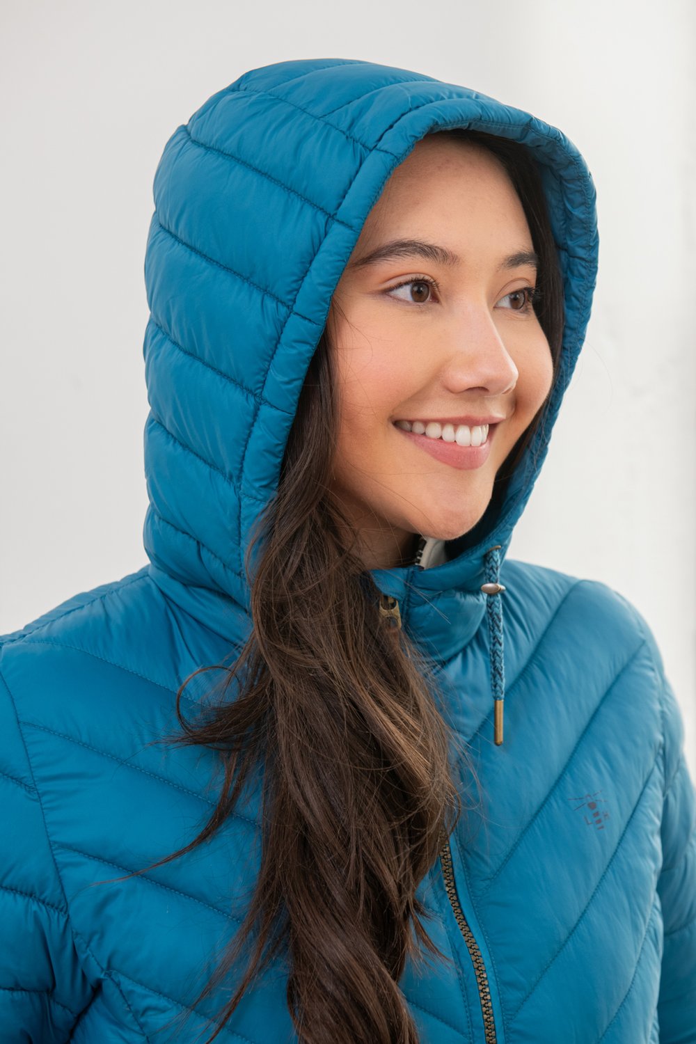 Image of Laurel Ladies Coat