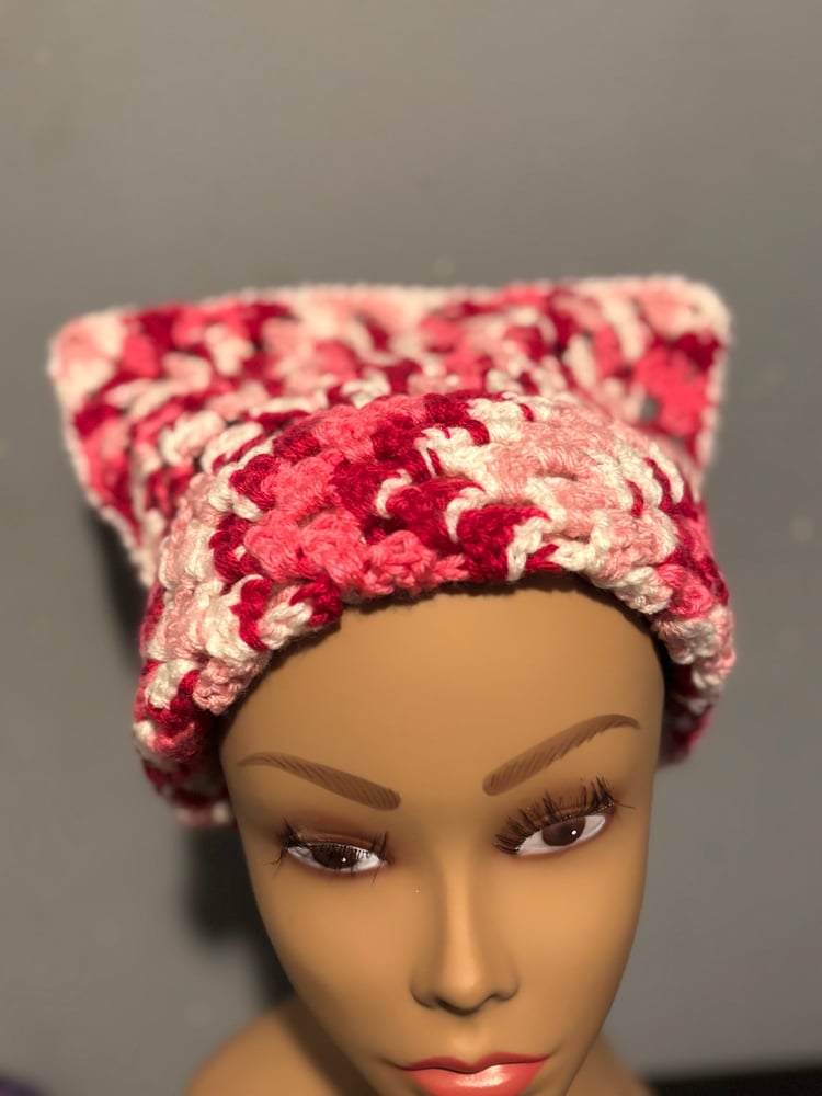 Image of True Pink