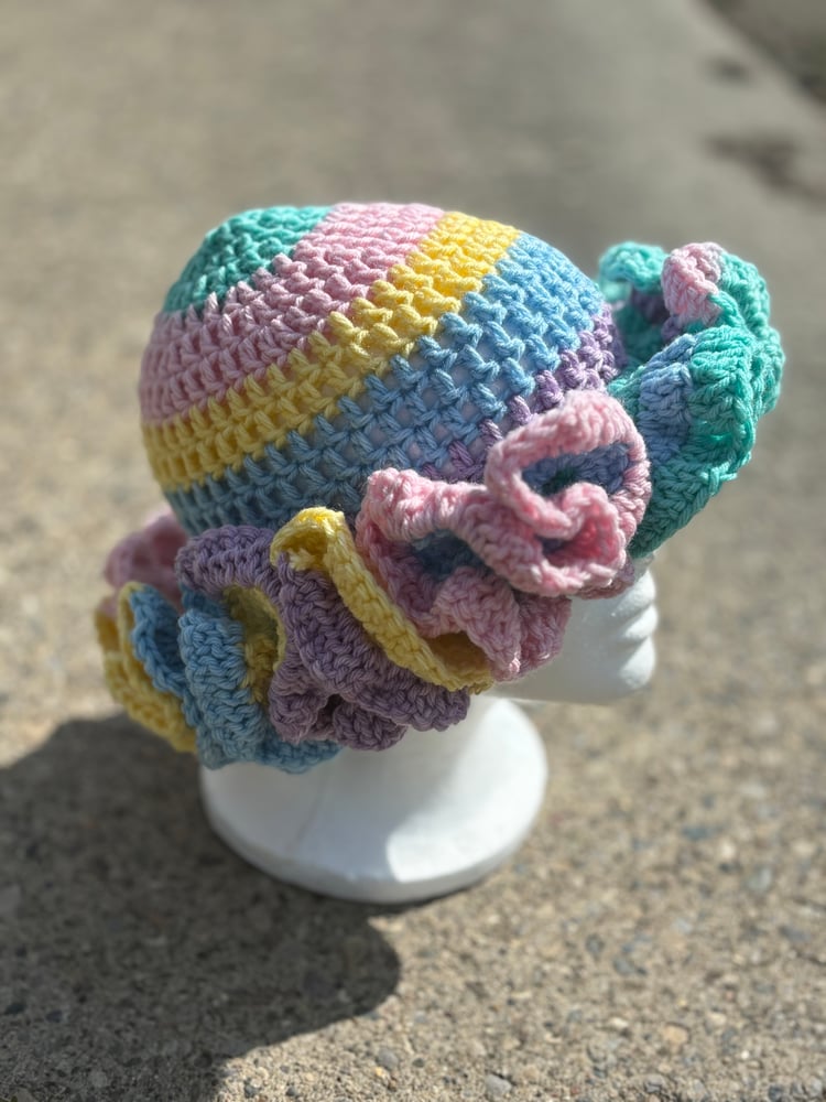 Image of Bubble Gum