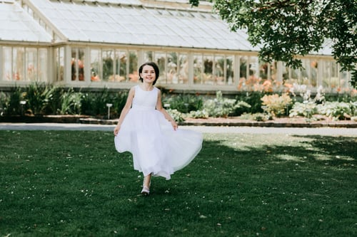 Image of Holly Communion / Christening Photography from 300€