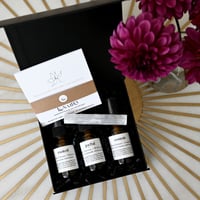 Image 1 of Chakra Mist Trio | Create your own