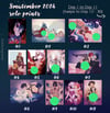 Smutember 2024 Prints