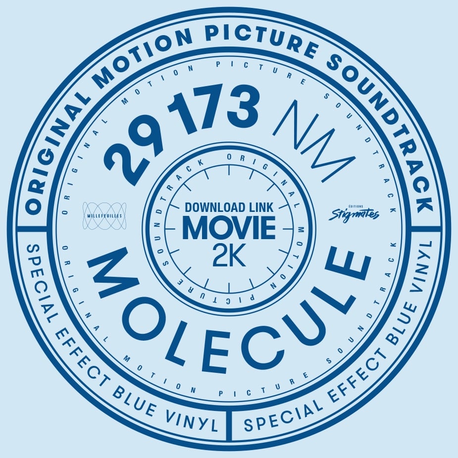 Image of 29 173 NM (Original Motion Picture Soundtrack)