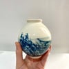 Cellar Ceramics - Small Moon Jar