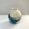 Cellar Ceramics - Small Moon Jar