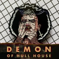 Image 5 of Of Hull House 