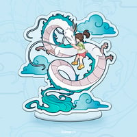 PRE-ORDER - Spirited Away Standee