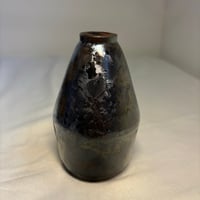 Image 1 of vase CRISTAL