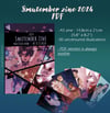 Smutember Zine 2024 - PDF