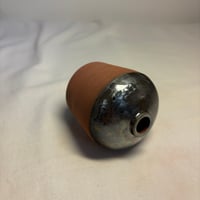 Image 2 of mini vase Cristal