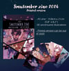 Printed Smutember Zine 2024
