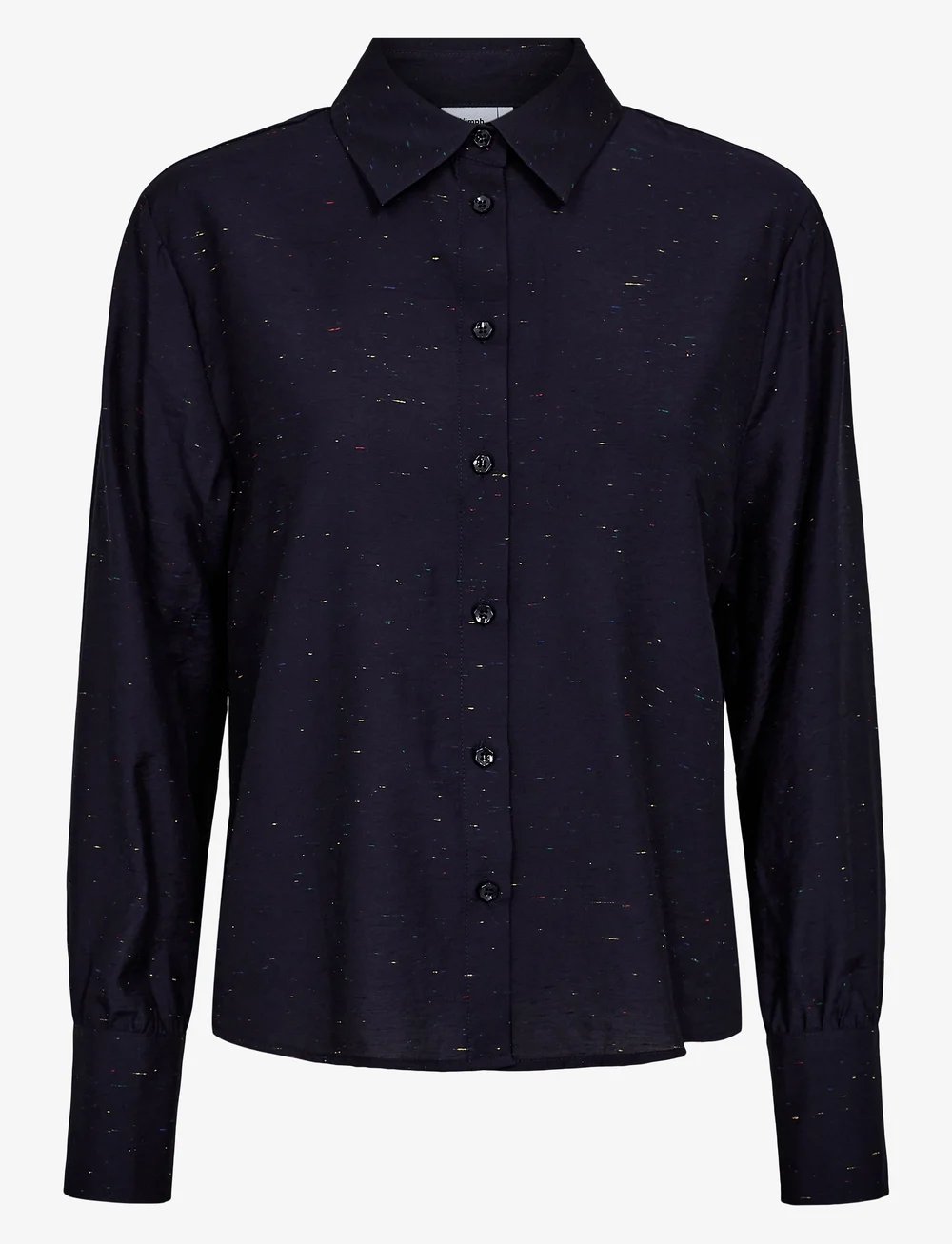 Image of 1-Camisa Nujona Caviar