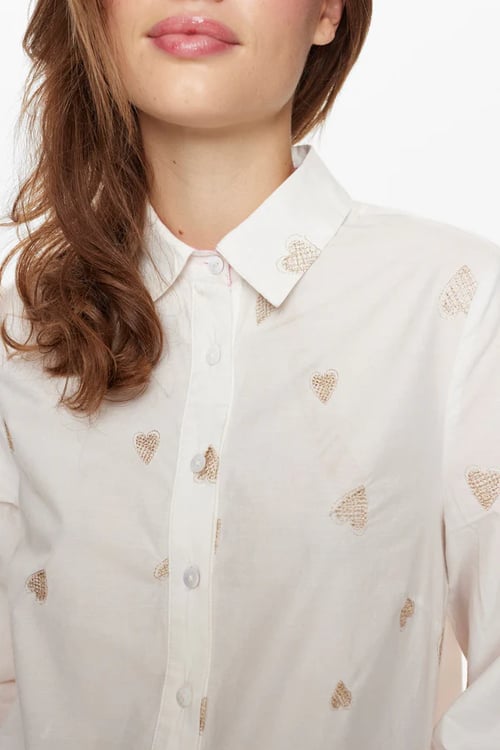 Image of 1-Camisa Nuhoney 