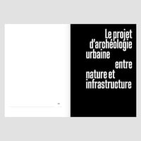 Image 12 of CE QUE L’ARCHITECTURE FAIT À L’ÉCOLOGIE -  Valéry DIDELON