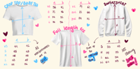 Image 5 of 24(+1) FANGIRL ADVENT CALENDARS