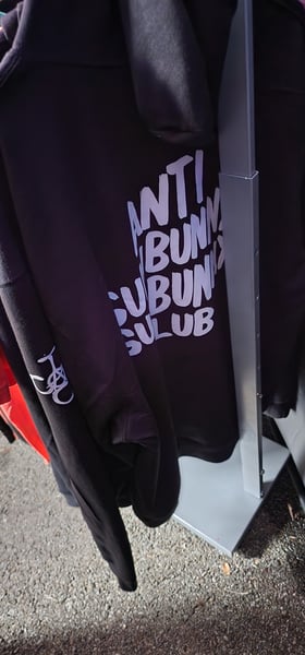 Image of AGBGBC Hoodie