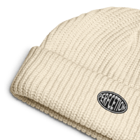 Image 2 of Perfcetion Touque - Black/White on Beige