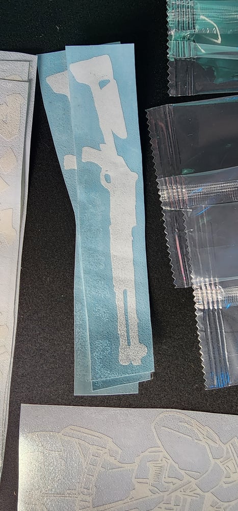 Image of Shotty vinyl