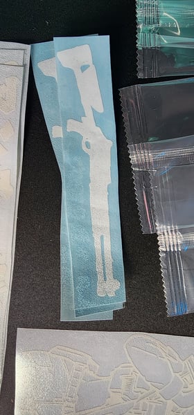Image of Shotty vinyl