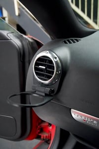 Image 3 of AUDI A3 (8V) 2013-2020 CUP HOLDER