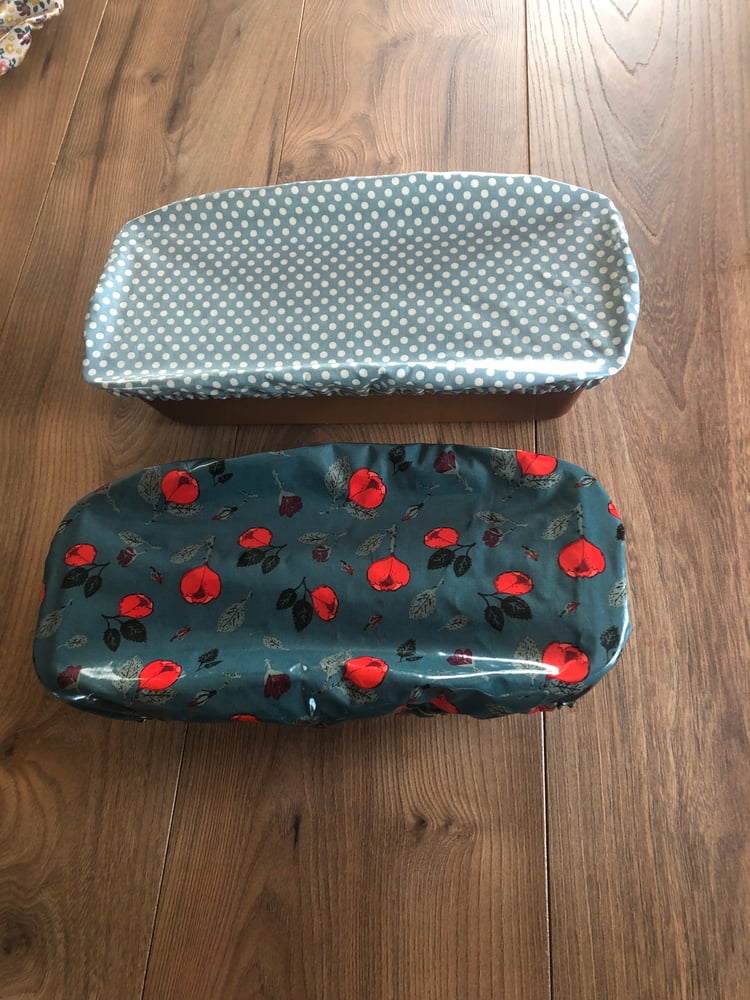 Image of Couvre-plat à Cake