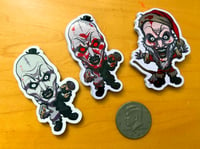 Image 1 of Terrifier 3 Pack