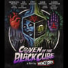 Coven of the Black Cube Bluray 