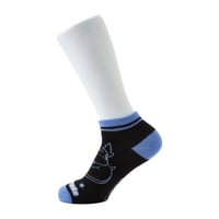 Image 2 of Pokemon Center Japan Night Arcade 23-25cm Socks