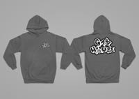 Image 2 of "GAS HOUSE ORIGINAL" (front+back) UNISEX
