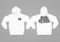 Image 3 of "GAS HOUSE ORIGINAL" (front+back) UNISEX