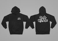 Image 4 of "GAS HOUSE ORIGINAL" (front+back) UNISEX