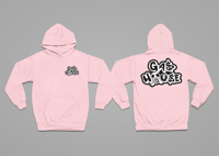 Image 1 of "GAS HOUSE ORIGINAL" (front+back) UNISEX