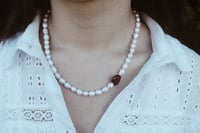 Image 2 of Colar Corazón