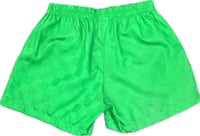 Image 2 of DINERO NYLON SHORTS