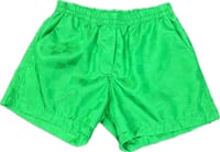 Image 1 of DINERO NYLON SHORTS