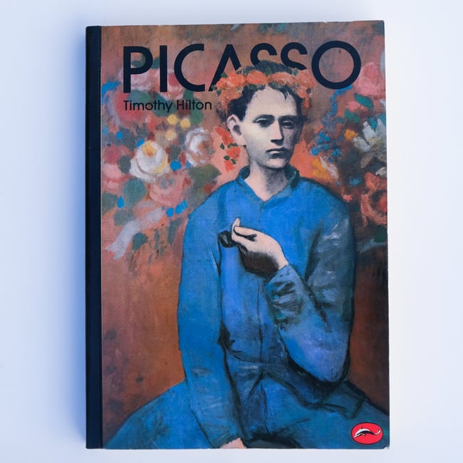 Picasso Book