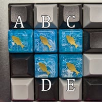Image 1 of FFXIV Fisher - SA Profile
