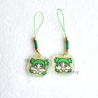 PRE-ORDER Yotsuba Phone Charm