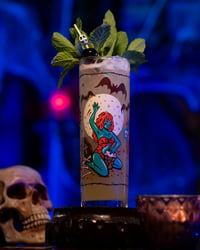 Image 4 of Voodoo Zombie Glass