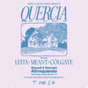 2/01/25 - QUERCIA + amici @ Altroquando